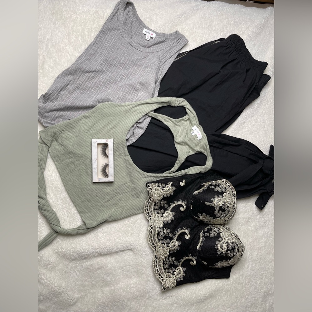 Outfit